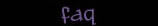 FAQ