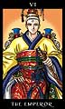 The Emperor