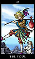 The Fool