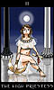 The Prince of Swords