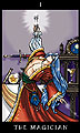 The Magician