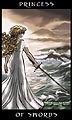 The Princess of Swords